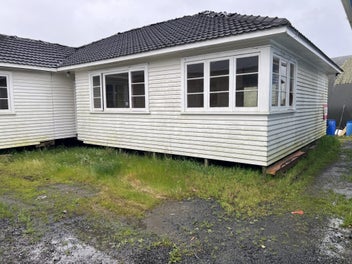 "The Bolton" House For Relocation + Brand New Roof