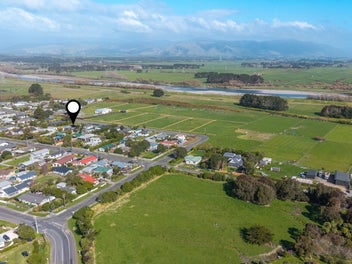 Where The Mountains Meet The Sea