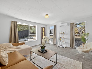 Renovated & Ready Your Next Chapter!