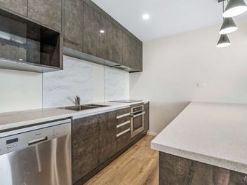 Lock-and-Leave in Central Papakura