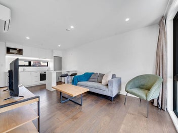 Furnished Heaven Awaits – Just Move In!