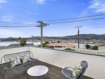 A Home That Defines Vauxhall Living