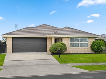 More Than a House – It’s Home