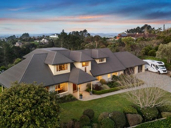 Lifestyle Living with Views