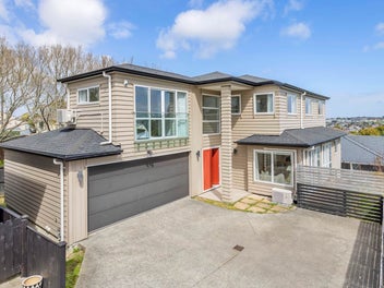 Private, Modern & Secure – This One Won’t Last!