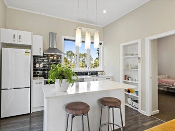 Be Quick For Character - PRICE CUT!