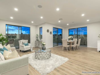 Brand New & All Yours: 15A Stottholm Rd Titirangi