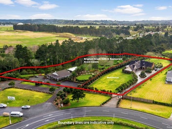 4ac of Magnificence–Estate with Income & Potential