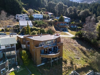 Ultimate Project with Potential & Views
