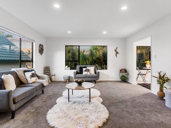 PERFECT SINGLE LEVEL HOME