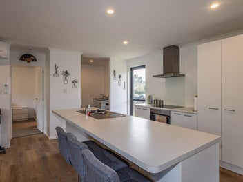 Exceptional value - near-new furnished home!