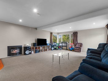 Family Home Ready For You