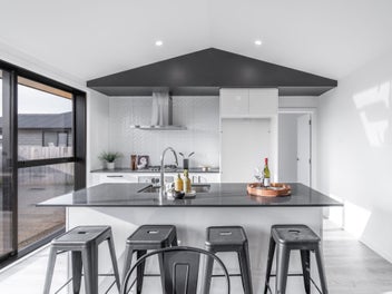 Modern Comfort, Low-Maintenance Living