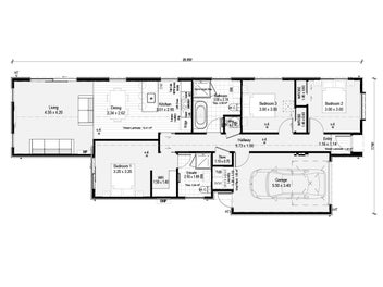 Tunrkey Home in Longview - Ready to move in soon!
