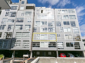 Great Apartment - Smart Choice