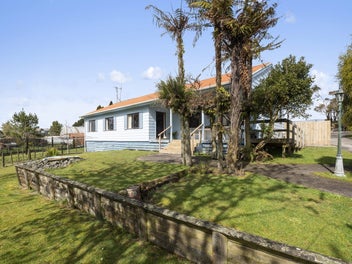 Lifestyle Opportunity - Motivated Seller!