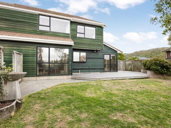 Churton Park Tender