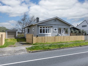 Modern Comfort with Flexible Three-Bedroom Living