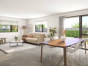 Your Home, Your Way - Ravenswood