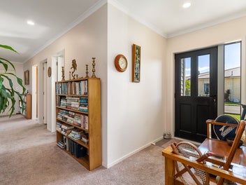 Heart of Town Easy Care Living