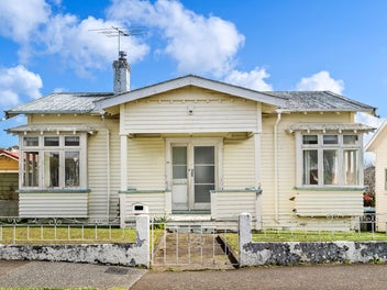 First Time on the Market in Nearly 100 Years