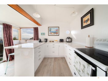 Rare opportunity; Two homes in one!
