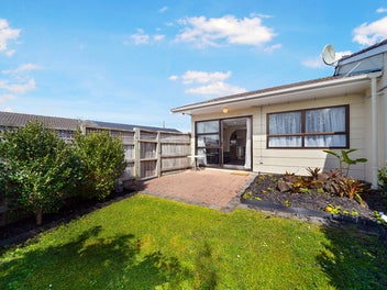 Perfect First Home or Smart Investment