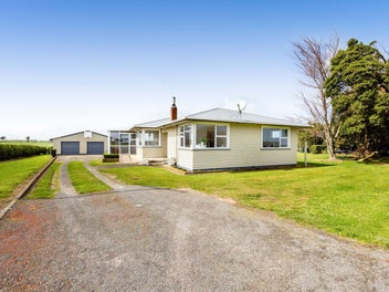 Affordable Country Living