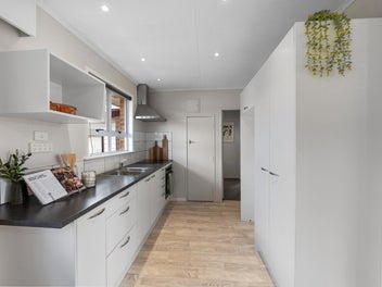 Solid Brick Unit, Great Returns