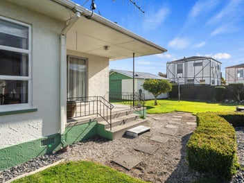Family-friendly gem in coastal Tahuna