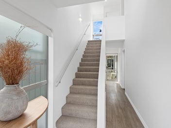 Edgeware Mews - Village Living