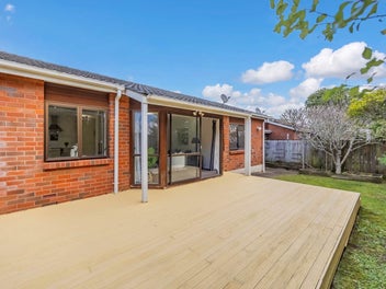 A Prime Location for Family Living