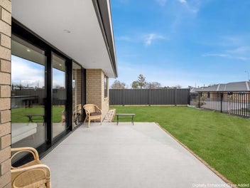 Low Maintenance Townhouse