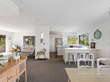 Large family retreat or investment; you choose?