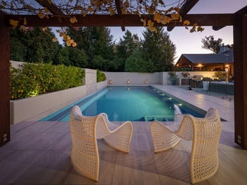 There's something about Ballantyne Road