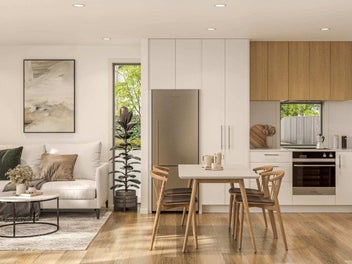 Stylish New Townhouses in Edgeware – From $599K