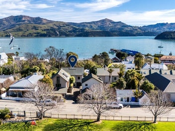 Price reduction for a serious sale