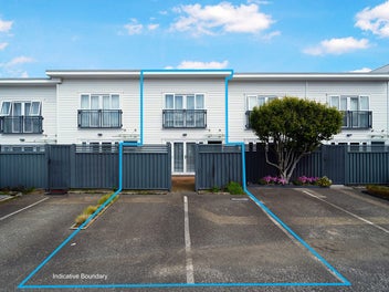 Roomy Urban Apartment in Onehunga