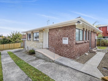Brick Home in the Heart of Hillcrest
