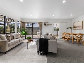 Destination Takapuna. Perfect Entry & Lifestyle