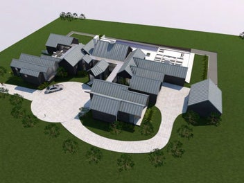 Luxury House & Land Package – Birchdale Close