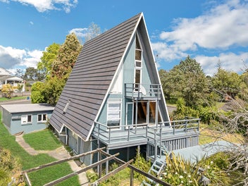 Prime Development Opportunity in Massey