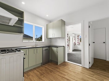 Freshly renovated – entry-level gem!