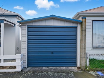 Affordable & Move-In Ready