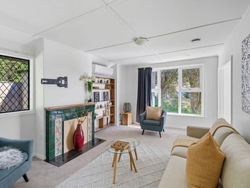 Perfect First Home – Ready to Move In