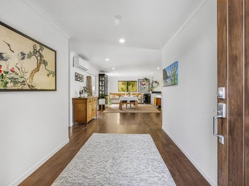 Expansive 346sqm Lifestyle Home