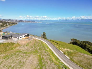 Available Now - Lot 162 Bayview Subdivision