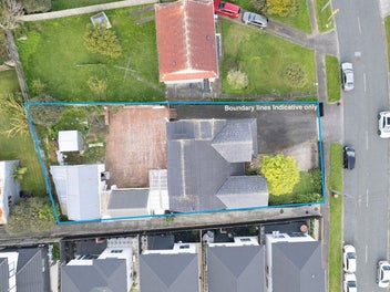 Huge Living, Investment or Developing Potential