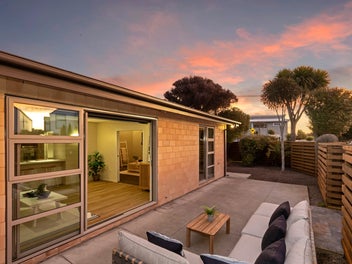 Contemporary Style with Everyday Ease