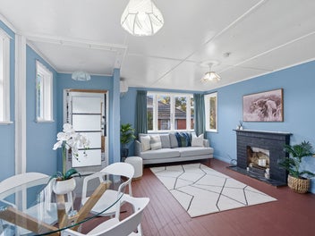 Your Hilltop Opportunity